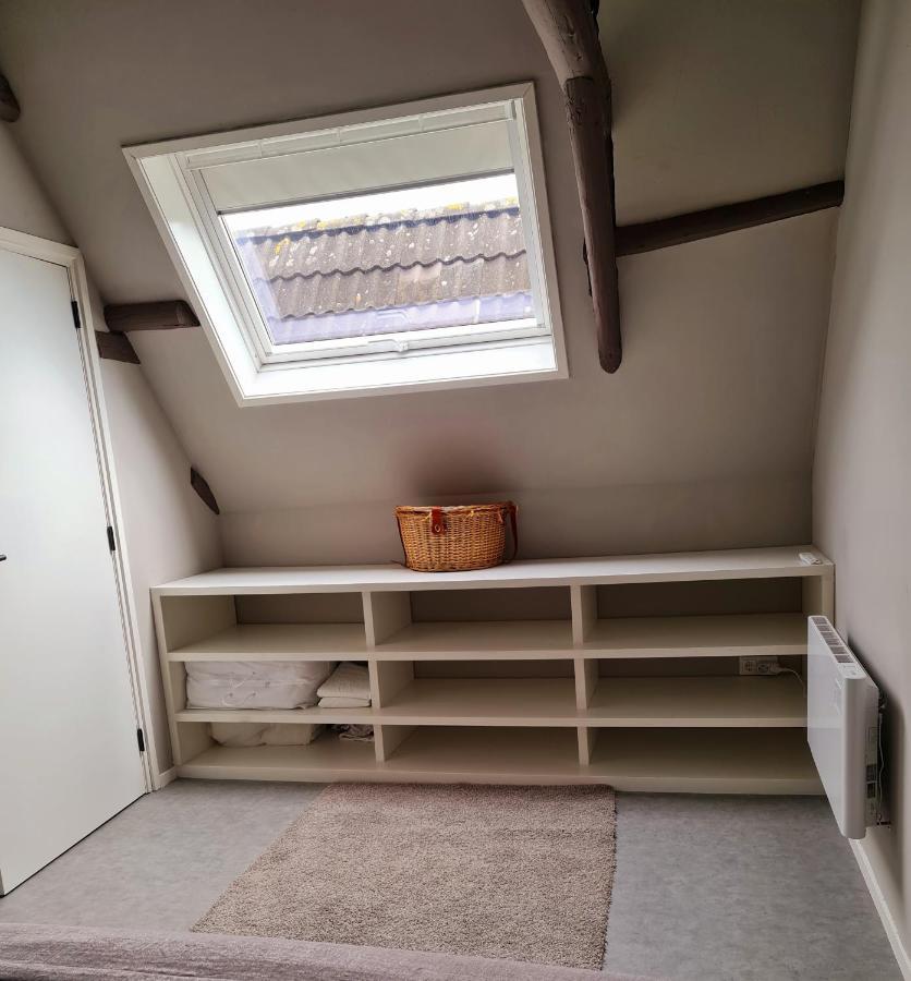 Blomsteech Villa Holwerd Eksteriør billede